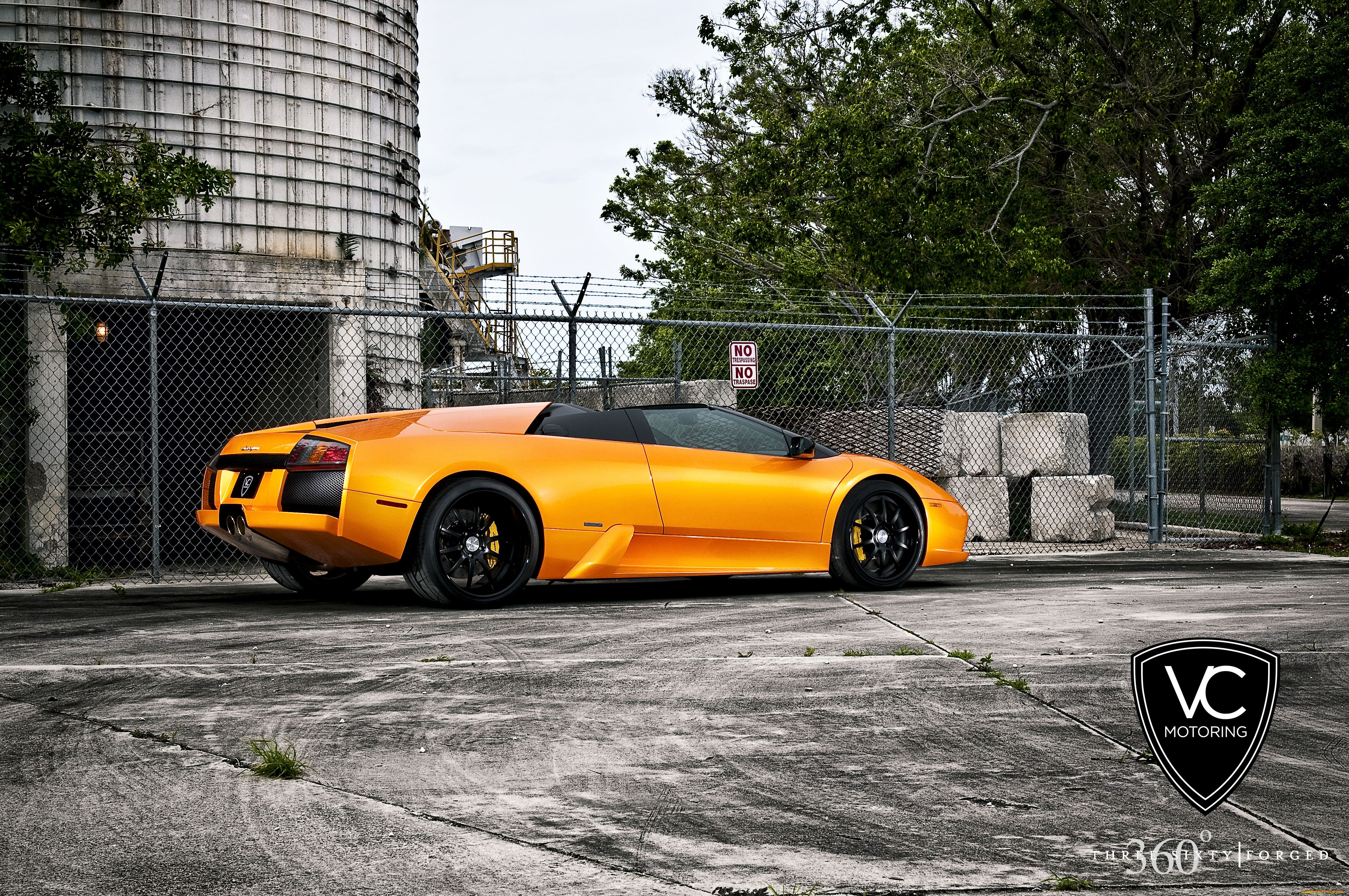 lamborghini, murcielago, lp640, 